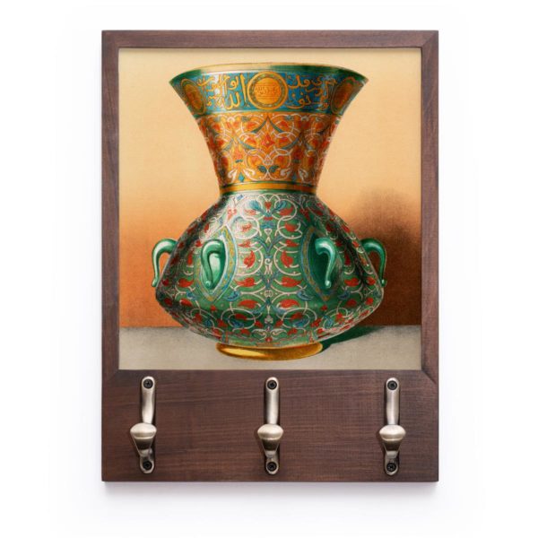 Oriental Vase