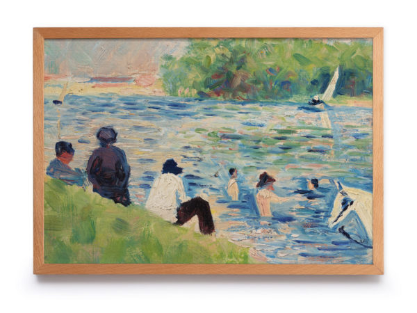 Seurat - FR220031