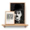 Quote Charlie Chaplin