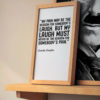 Quote Charlie Chaplin - Image 2